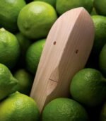 Decoration wooden present - Image 4