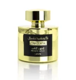 Lattafa Confidential Private Gold EDP 100 мл. - Унисекс