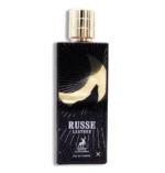 Maison Alhambra Russe Leather EDP 80 мл. - Унисекс