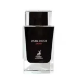 Мъжки Парфюм Maison Alhambra Dark Door Sport EDP 100 мл.