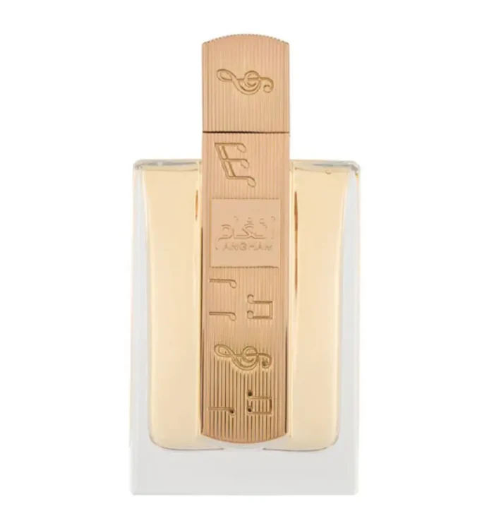 Мъжки Парфюм Maison Alhambra Your Touch Tobacco EDP 100 мл. - Image 1