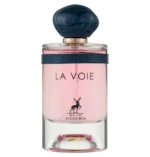 Maison Alhambra La Voie EDP 100 мл. - Унисекс