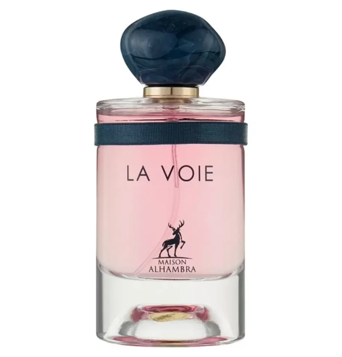 Maison Alhambra La Voie EDP 100 мл. - Унисекс - Image 1