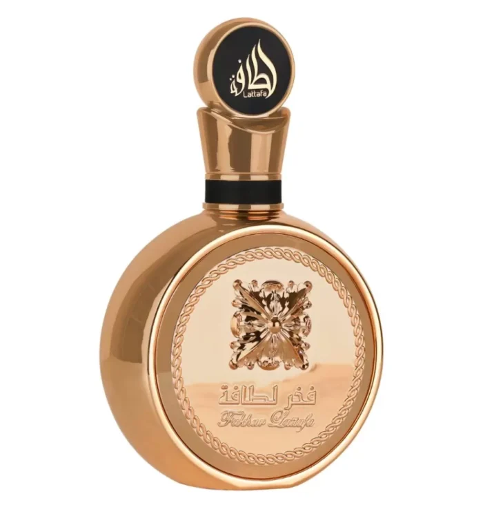 Мъжки Парфюм Lattafa Fakhar Extrait EDP 100 мл. - Image 1