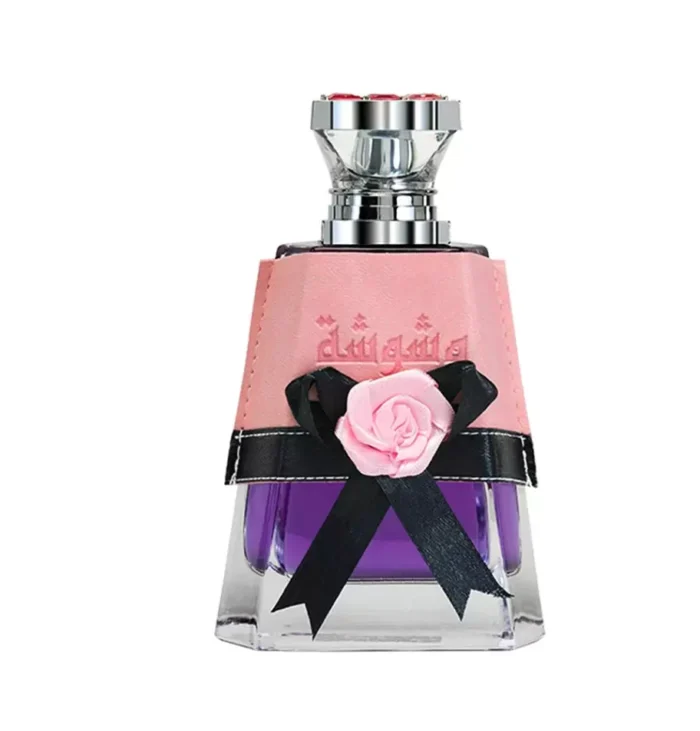 Дамски Парфюм Lattafa Washwashah EDP 100 мл. - Image 1