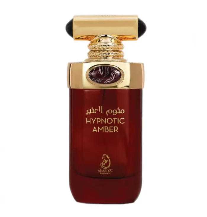 Arabiyat Prestige Hypnotic Amber EDP 100 мл. - Унисекс - Image 1