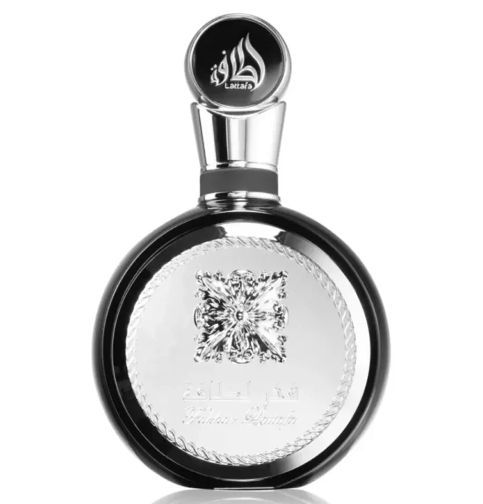Мъжки Парфюм Lattafa Fakhar Black EDP 100 мл. - Image 1