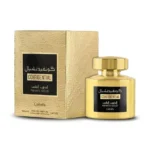 Lattafa Confidential Private Gold EDP 100 мл. - Унисекс - Image 2