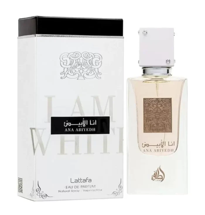 Дамски парфюм Lattafa Bayaan EDP 100 мл. - Image 2