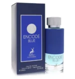 Мъжки Парфюм Maison Alhambra Encode Blue EDP 100 мл. - Image 2