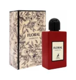 Дамски Парфюм Maison Alhambra Floral Ambrosia 100 мл. - Image 2