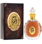 Lattafa Rouat Al Oud EDP 100 мл. - Унисекс - Image 2