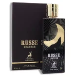 Maison Alhambra Russe Leather EDP 80 мл. - Унисекс - Image 2
