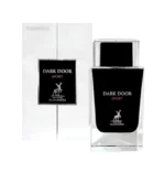 Мъжки Парфюм Maison Alhambra Dark Door Sport EDP 100 мл. - Image 2