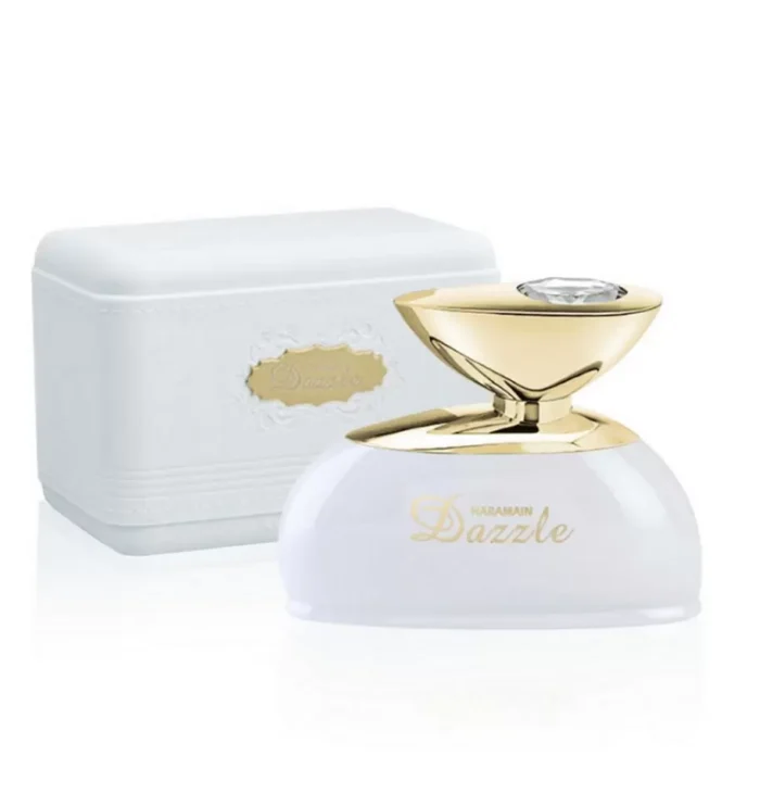 Дамски Парфюм Al Haramain Dazzle EDP 100 мл. - Image 2