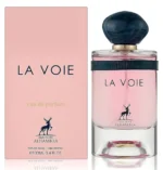 Maison Alhambra La Voie EDP 100 мл. - Унисекс - Image 2