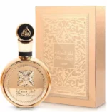 Мъжки Парфюм Lattafa Fakhar Extrait EDP 100 мл. - Image 2