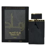 Мъжки Парфюм Lattafa Natural Oud EDP 100 мл. - Image 2
