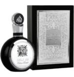 Мъжки Парфюм Lattafa Fakhar Black EDP 100 мл. - Image 2