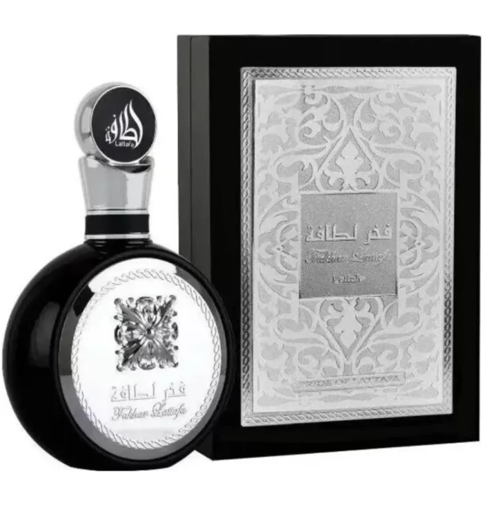 Мъжки Парфюм Lattafa Fakhar Black EDP 100 мл. - Image 2